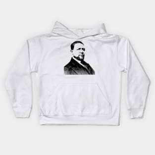 Hiram Rhodes Revels Kids Hoodie